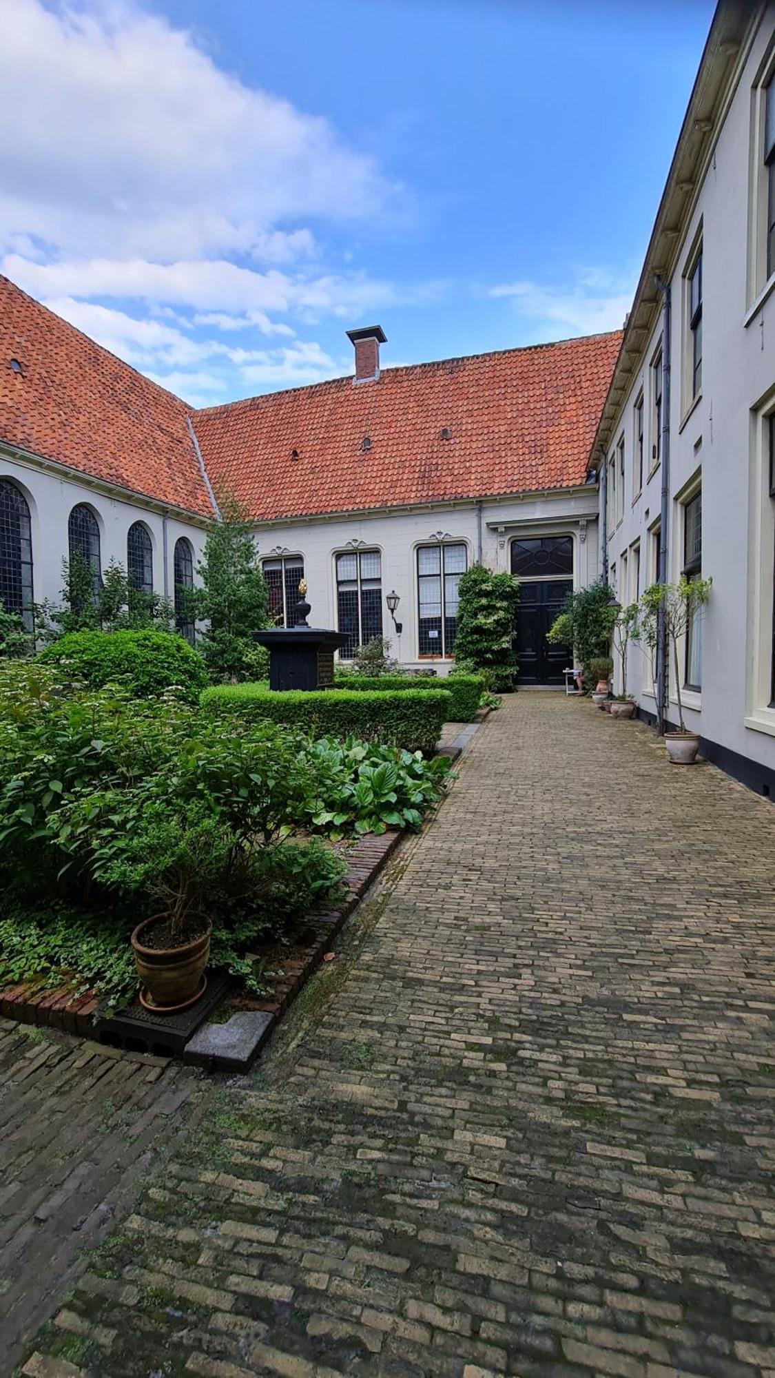 Hotel Garni Am Lindenhof Bunde Bunde  Екстер'єр фото