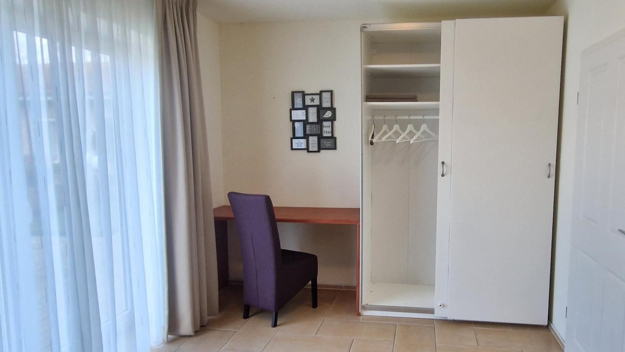 Hotel Garni Am Lindenhof Bunde Bunde  Екстер'єр фото