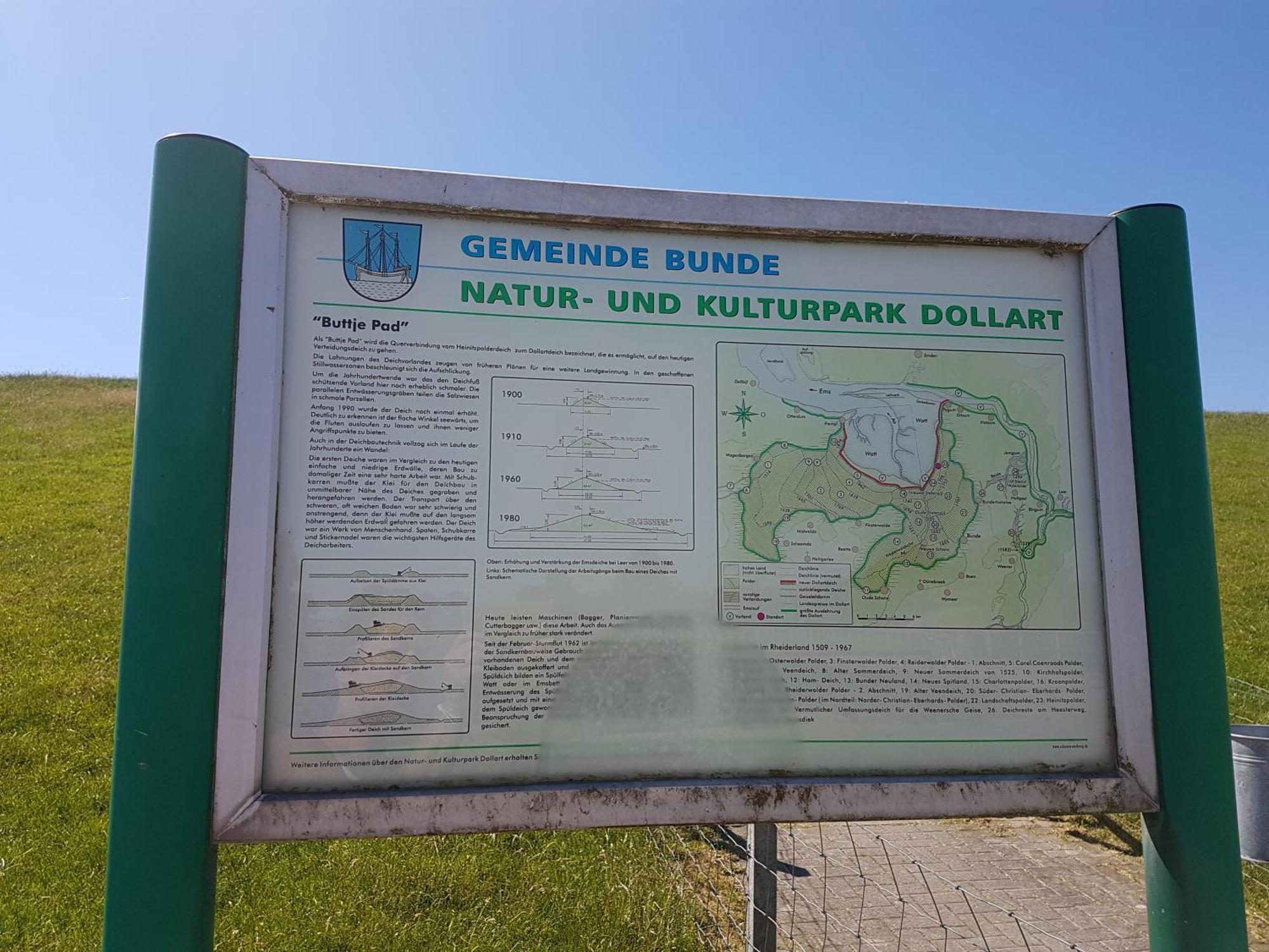 Hotel Garni Am Lindenhof Bunde Bunde  Екстер'єр фото