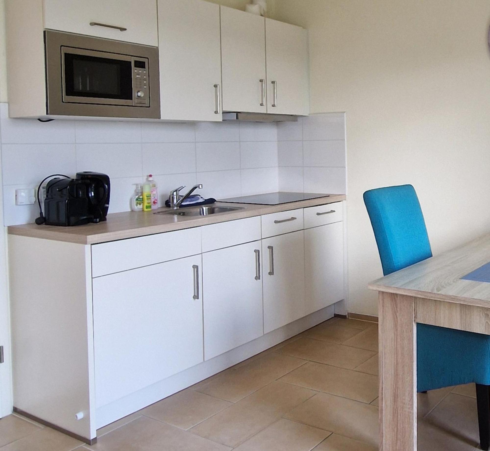 Hotel Garni Am Lindenhof Bunde Bunde  Екстер'єр фото