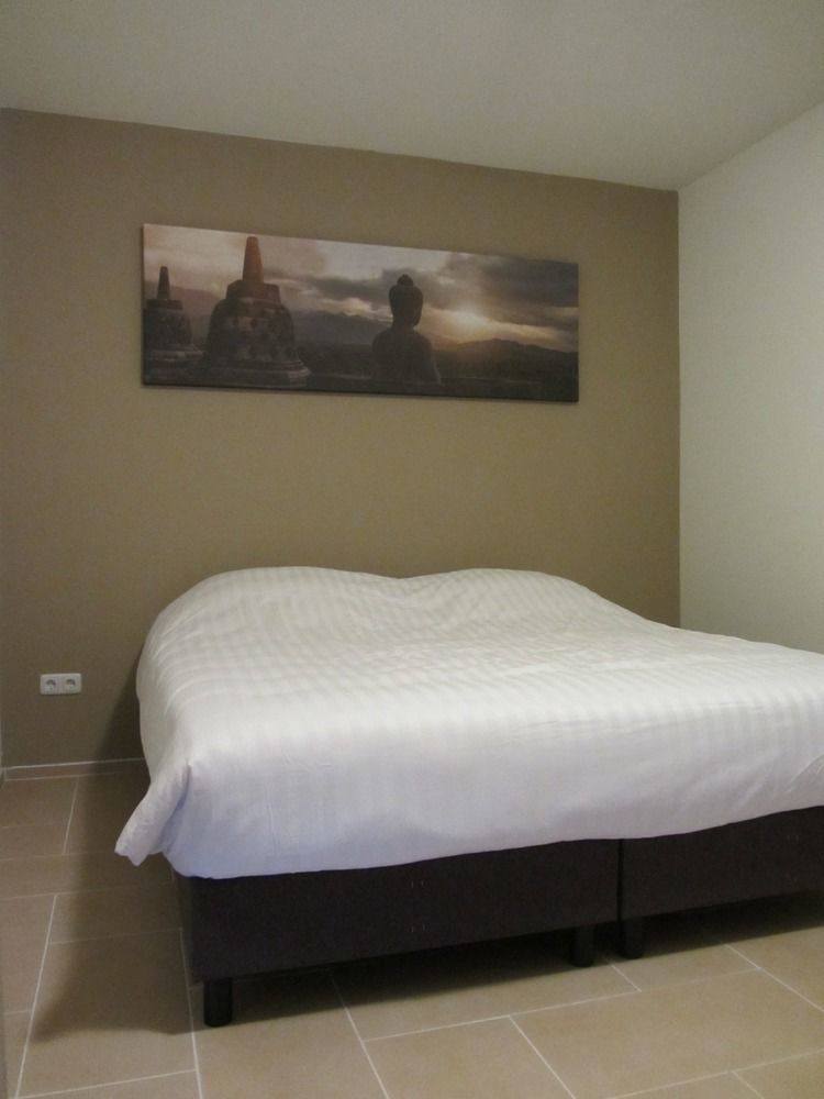 Hotel Garni Am Lindenhof Bunde Bunde  Екстер'єр фото