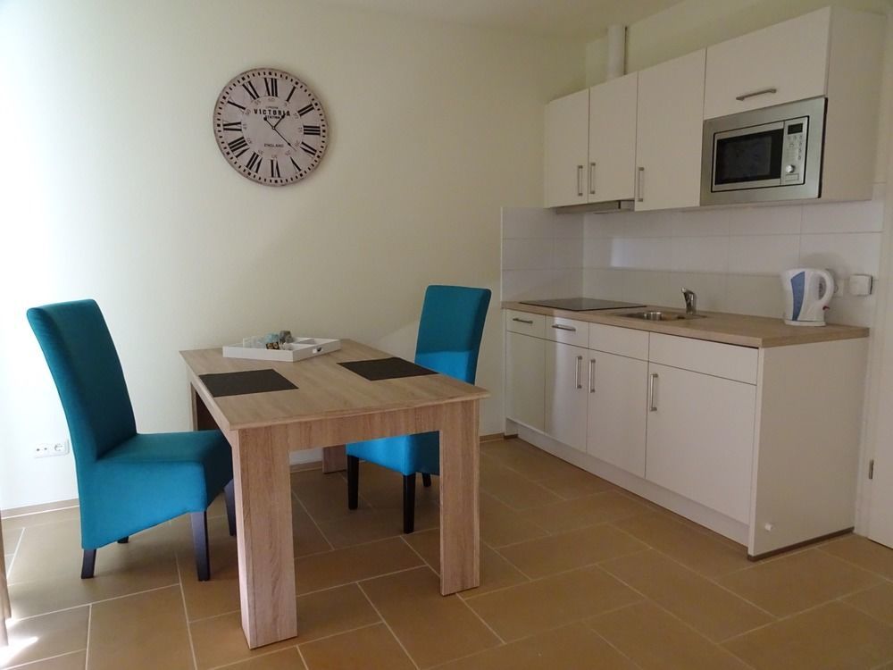 Hotel Garni Am Lindenhof Bunde Bunde  Екстер'єр фото